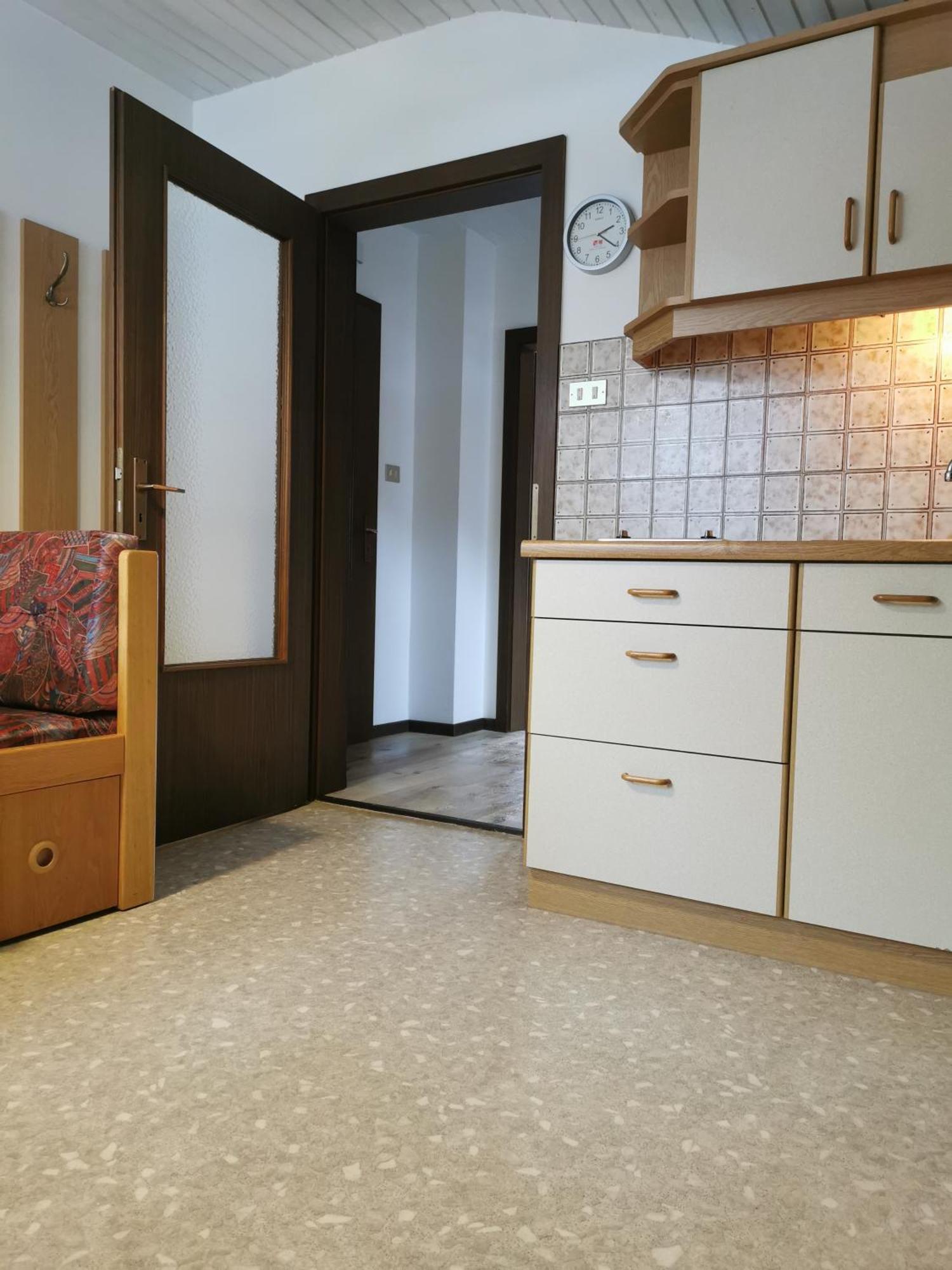 Apartments Steger Sand In Taufers Campo Tures Buitenkant foto