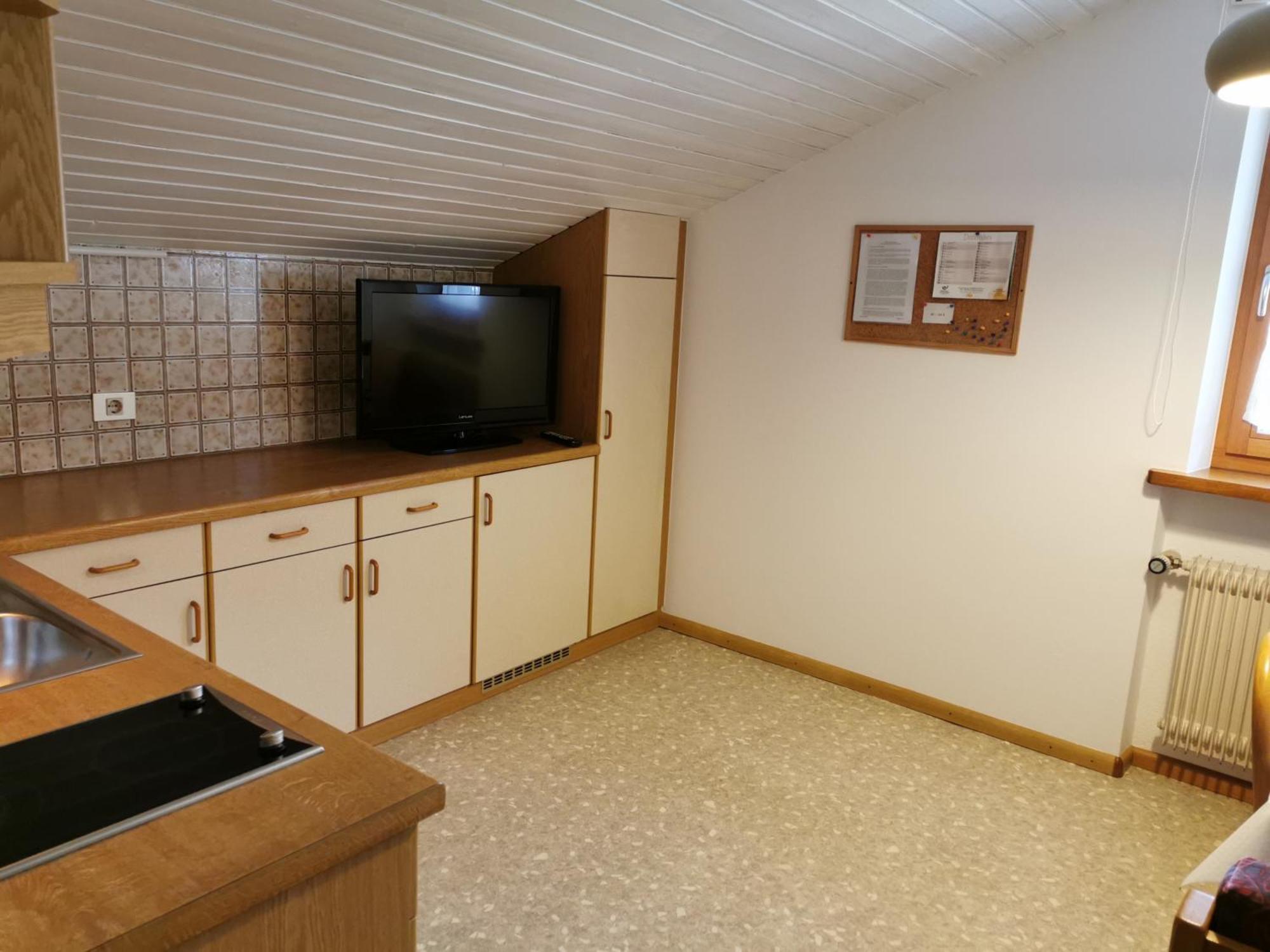 Apartments Steger Sand In Taufers Campo Tures Buitenkant foto