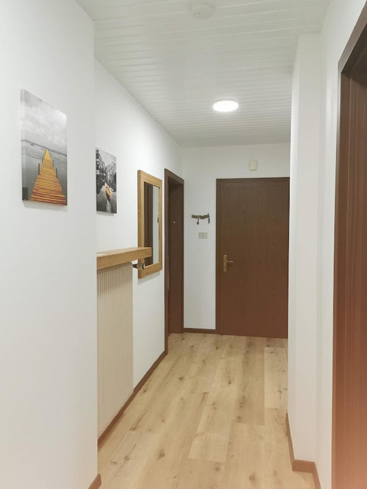 Apartments Steger Sand In Taufers Campo Tures Buitenkant foto